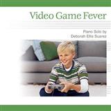 Download or print Video Game Fever Sheet Music Printable PDF 3-page score for Pop / arranged Educational Piano SKU: 54692.