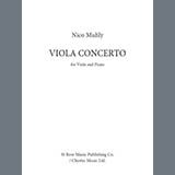 Download or print Viola Concerto (Viola and Piano Reduction) Sheet Music Printable PDF 66-page score for Classical / arranged Viola Solo SKU: 511308.