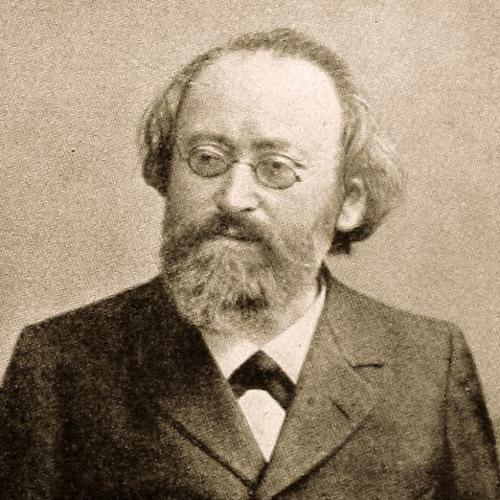 Max Bruch image and pictorial