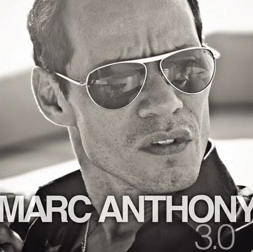 Marc Anthony image and pictorial