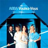 Download or print ABBA Voulez-Vous Sheet Music Printable PDF 3-page score for Pop / arranged Ukulele SKU: 89192.