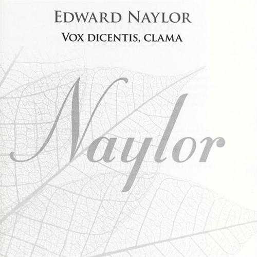 Edward W. Naylor image and pictorial