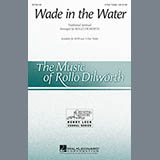 Download or print Wade In The Water Sheet Music Printable PDF 9-page score for Concert / arranged 3-Part Treble Choir SKU: 163592.