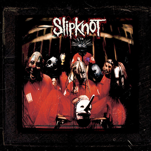 Slipknot image and pictorial