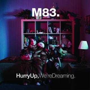 M83 image and pictorial