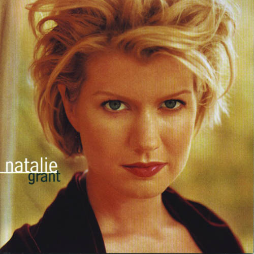 Natalie Grant image and pictorial