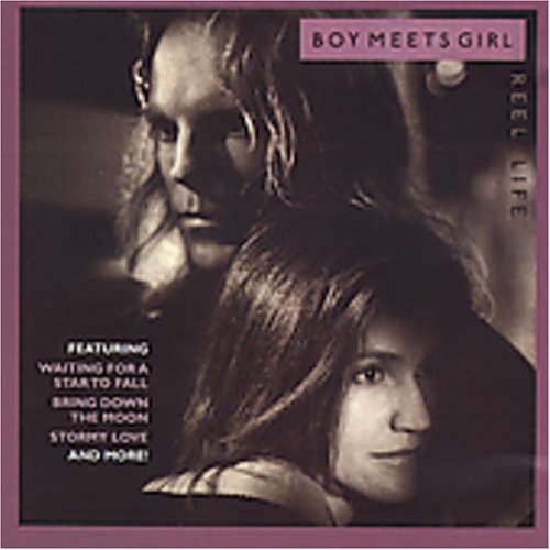 Boy Meets Girl image and pictorial