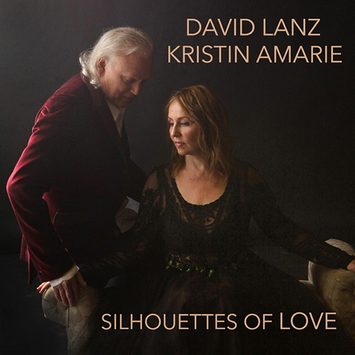David Lanz & Kristin Amarie image and pictorial