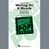 Download or print Waiting On A Miracle (from Encanto) (arr. Mac Huff) Sheet Music Printable PDF 13-page score for Disney / arranged 3-Part Mixed Choir SKU: 1376439.