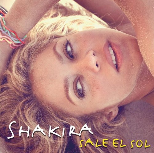 Shakira image and pictorial