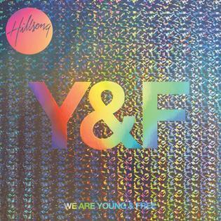 Hillsong Young & Free image and pictorial