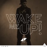 Download or print Wake Me Up Sheet Music Printable PDF 4-page score for Country / arranged Easy Guitar Tab SKU: 152795.