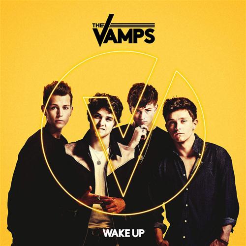 The Vamps image and pictorial
