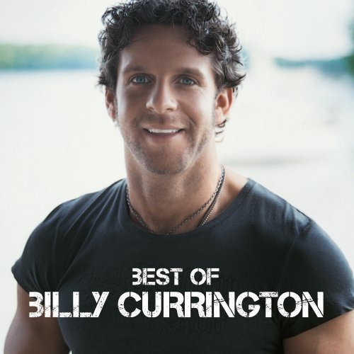 Billy Currington image and pictorial