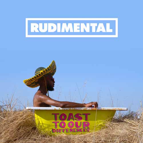 Rudimental image and pictorial