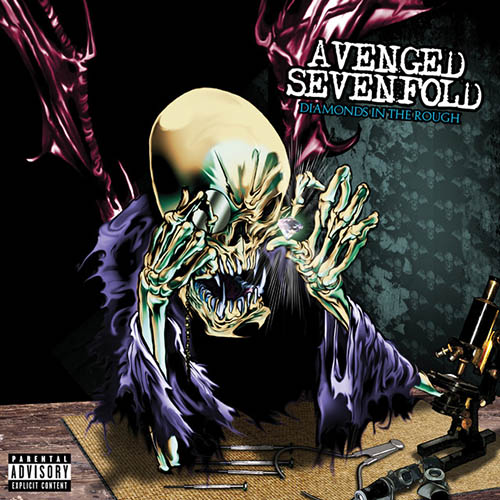 Avenged Sevenfold image and pictorial