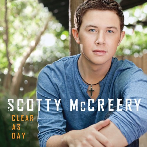 Scotty McCreery image and pictorial
