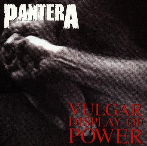 Pantera image and pictorial