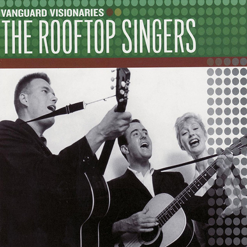 The Rooftop Singers image and pictorial