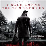 Download or print Walk To The Cemetery (from 