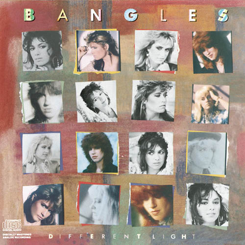 The Bangles image and pictorial