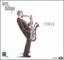 Gerry Mulligan image and pictorial