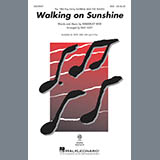Download or print Walking On Sunshine (arr. Mac Huff) Sheet Music Printable PDF 13-page score for Pop / arranged SSA Choir SKU: 410600.