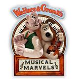 Download or print Wallace and Gromit Theme Sheet Music Printable PDF 2-page score for Children / arranged Piano Solo SKU: 22395.