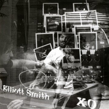 Elliott Smith image and pictorial