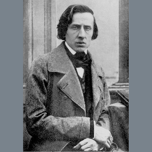 Frederic Chopin image and pictorial
