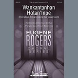 Download or print Wankantanhan Hotan'inpe (From above, they are making their voices heard) (arr. Linthicum-Blackhorse) Sheet Music Printable PDF 10-page score for Festival / arranged TTBB Choir SKU: 433513.