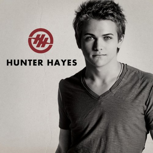 Hunter Hayes image and pictorial
