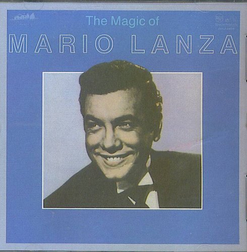 Mario Lanza image and pictorial