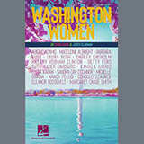 Download or print Washington Women Sheet Music Printable PDF 116-page score for Patriotic / arranged SATB Choir SKU: 1219204.