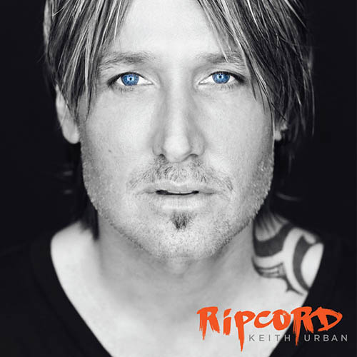 Keith Urban image and pictorial