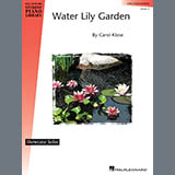 Download or print Water Lily Garden Sheet Music Printable PDF 5-page score for Classical / arranged Educational Piano SKU: 68596.