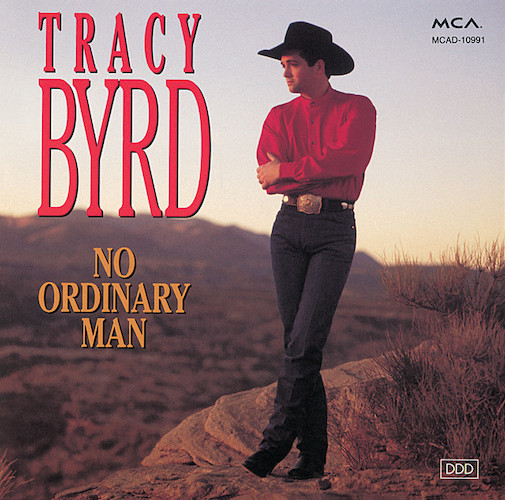 Tracy Byrd image and pictorial