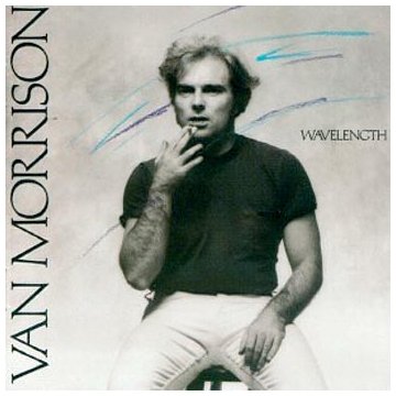Van Morrison image and pictorial