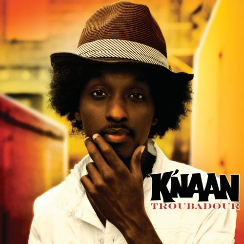 K'naan image and pictorial