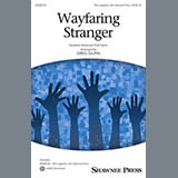 Download or print Wayfaring Stranger (arr. Greg Gilpin) Sheet Music Printable PDF 6-page score for Traditional / arranged TB Choir SKU: 484463.