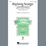 Download or print Wayfaring Stranger Sheet Music Printable PDF 11-page score for Concert / arranged 3-Part Mixed Choir SKU: 97665.