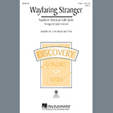 Download or print Wayfaring Stranger (arr. Cassandra Emerson) Sheet Music Printable PDF 10-page score for Concert / arranged 2-Part Choir SKU: 98204.