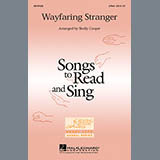 Download or print Wayfaring Stranger Sheet Music Printable PDF 7-page score for Concert / arranged 2-Part Choir SKU: 96401.