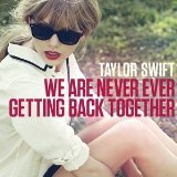 Download or print We Are Never Ever Getting Back Together Sheet Music Printable PDF 9-page score for Rock / arranged Easy Guitar Tab SKU: 175832.