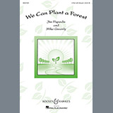 Download or print We Can Plant A Forest Sheet Music Printable PDF 13-page score for Inspirational / arranged 2-Part Choir SKU: 80564.