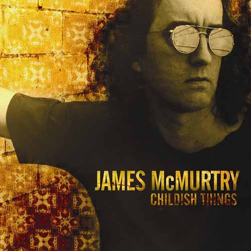 James Mc Murtry image and pictorial