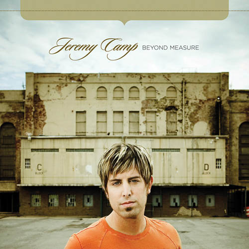 Jeremy Camp image and pictorial