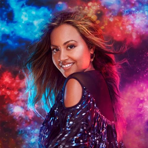 Jessica Mauboy image and pictorial
