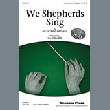 Download or print We Shepherds Sing Sheet Music Printable PDF 7-page score for Concert / arranged 3-Part Mixed Choir SKU: 77629.