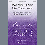 Download or print We Will Rise Up Together Sheet Music Printable PDF 10-page score for Concert / arranged SSA Choir SKU: 410416.